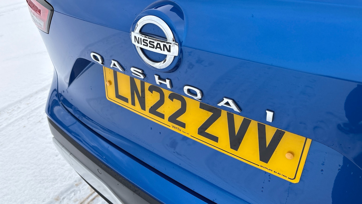 Used Nissan Qashqai 2022 for sale - 77113303: Photo 8