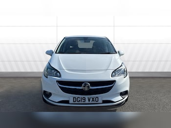 Used Vauxhall Corsa 2019 for sale - 78162337: Photo