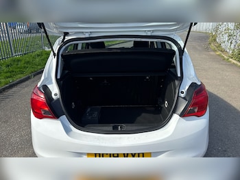 Used Vauxhall Corsa 2019 for sale - 78162337: Photo