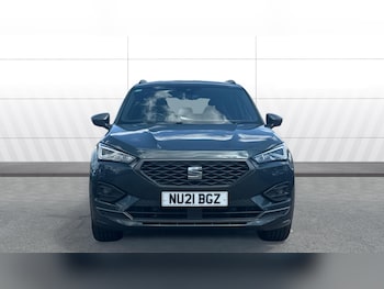 Used SEAT Tarraco 2021 for sale - 79037152: Photo