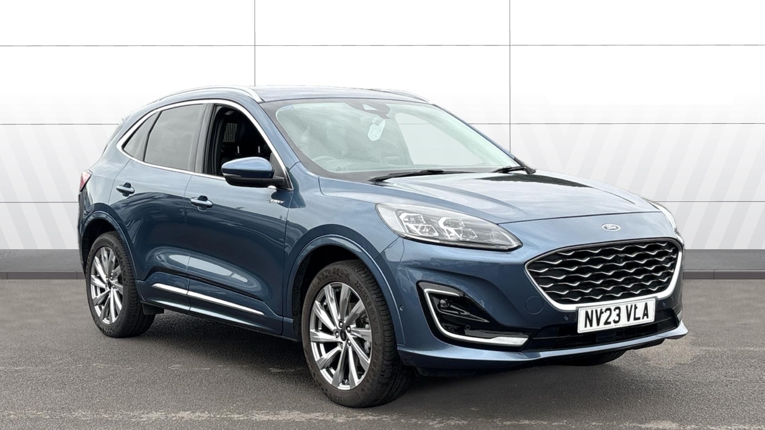 Used Ford Kuga 2023 for sale - 76363222: Photo 1