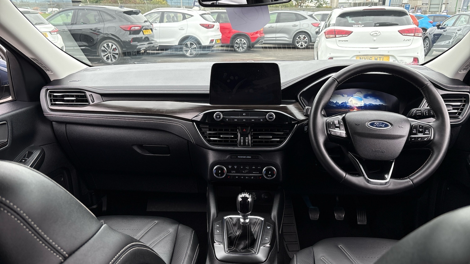 Used Ford Kuga 2023 for sale - 76363222: Photo 10