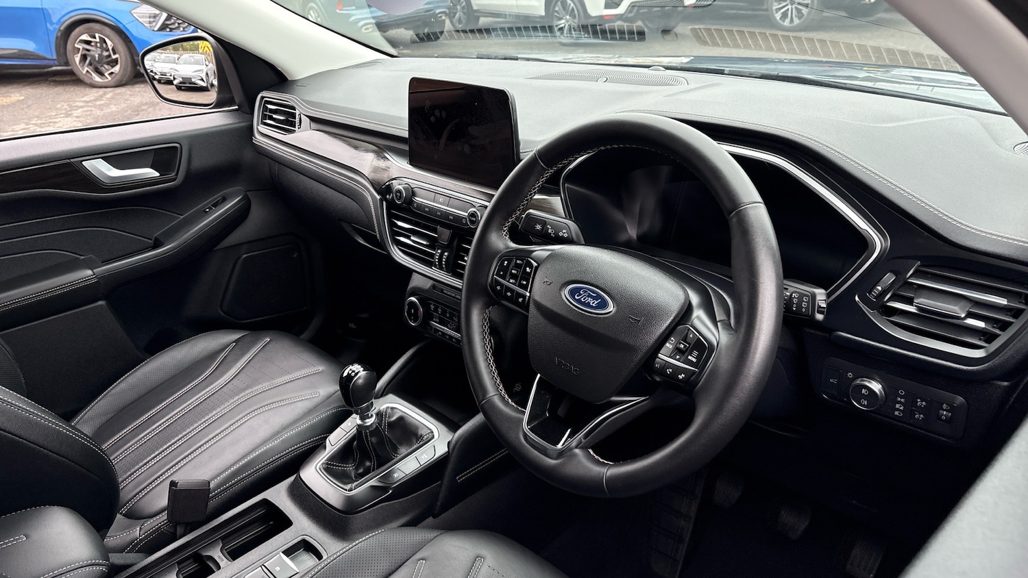 Used Ford Kuga 2023 for sale - 76363222: Photo 11