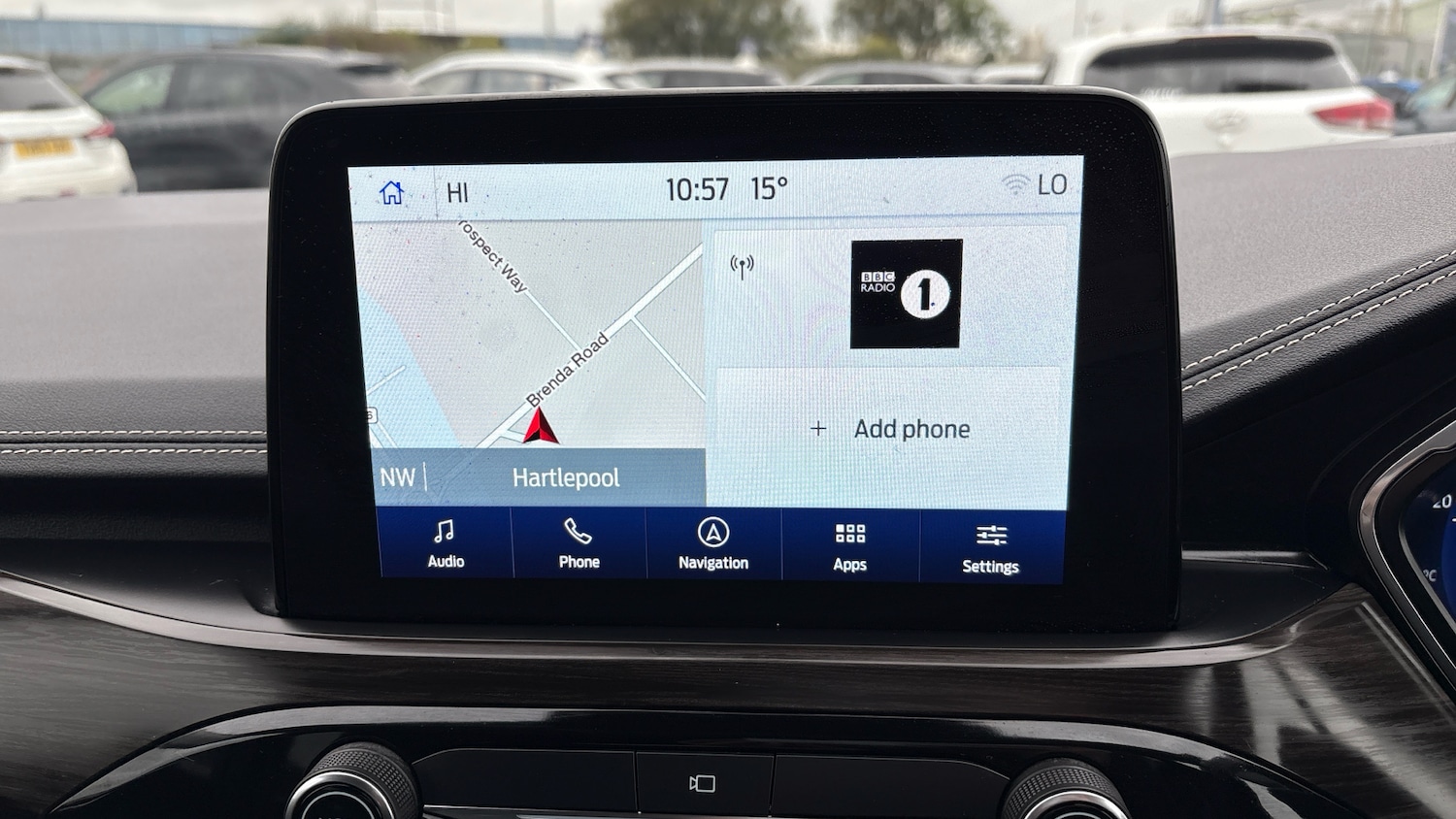 Used Ford Kuga 2023 for sale - 76363222: Photo 12