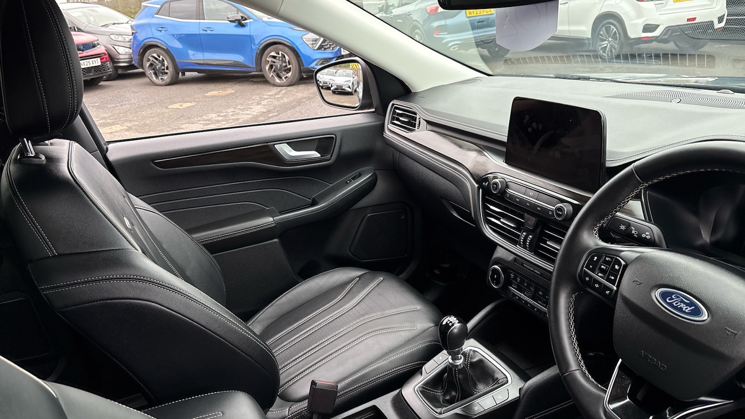 Used Ford Kuga 2023 for sale - 76363222: Photo 14