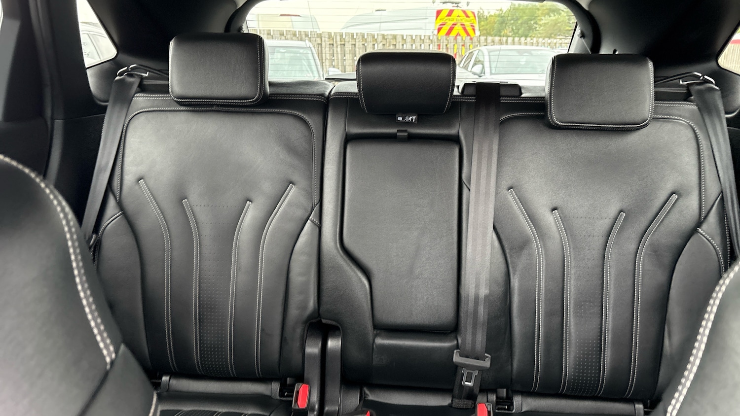 Used Ford Kuga 2023 for sale - 76363222: Photo 15