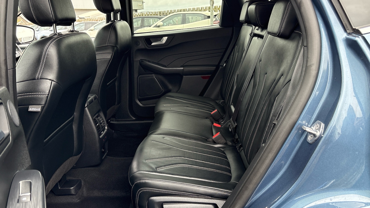 Used Ford Kuga 2023 for sale - 76363222: Photo 16