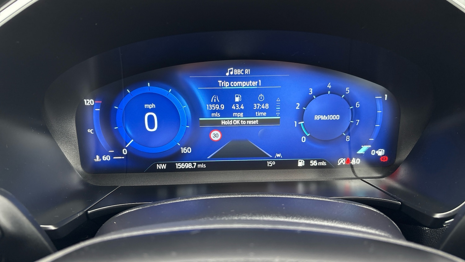Used Ford Kuga 2023 for sale - 76363222: Photo 18