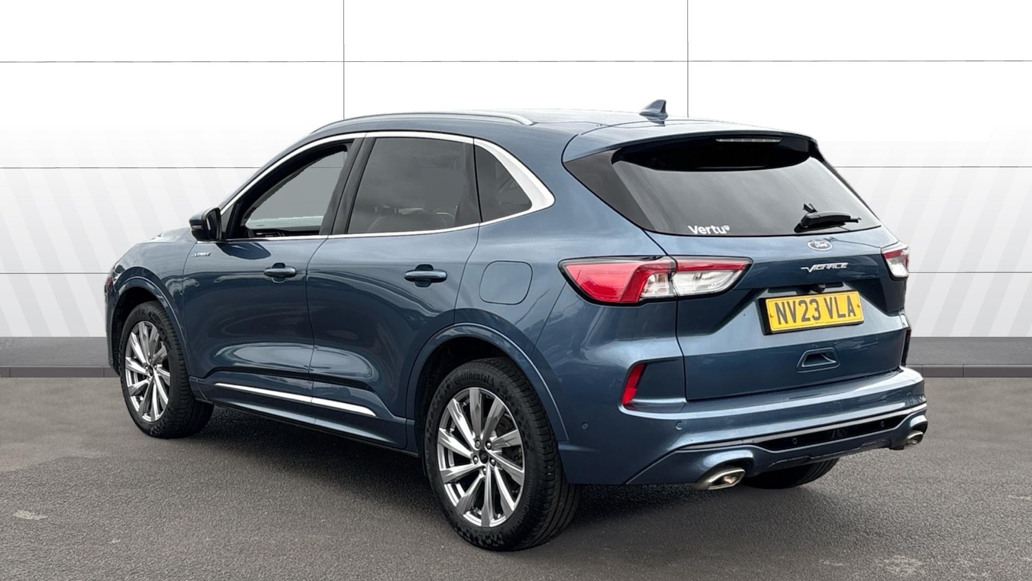Used Ford Kuga 2023 for sale - 76363222: Photo 2