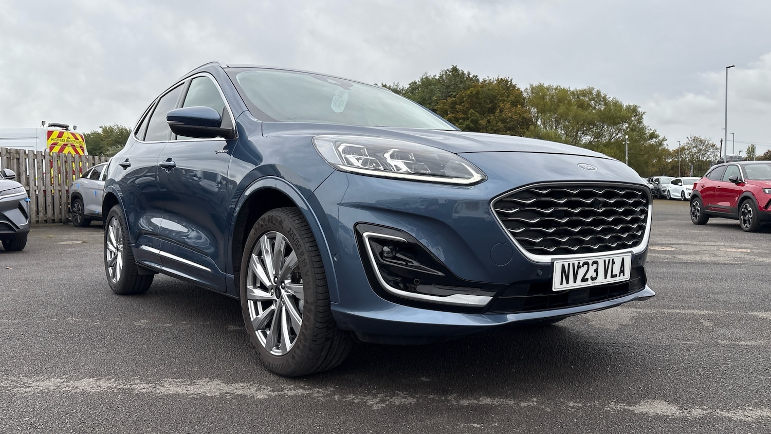 Used Ford Kuga 2023 for sale - 76363222: Photo 21