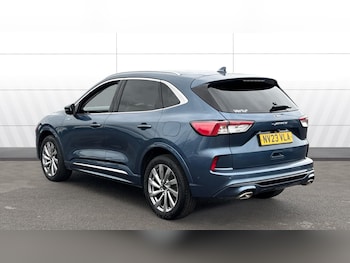 Used Ford Kuga 2023 for sale - 76363222: Photo
