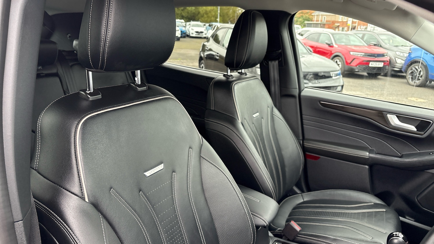 Used Ford Kuga 2023 for sale - 76363222: Photo 30