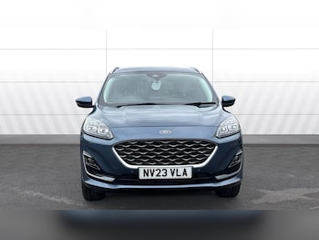 Used Ford Kuga 2023 for sale - 76363222: Photo