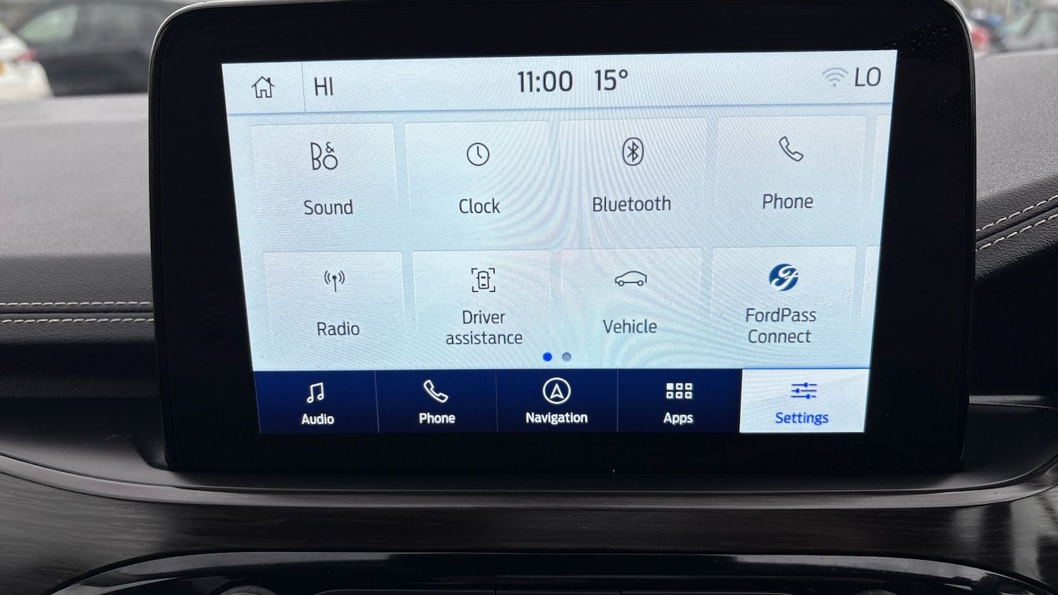 Used Ford Kuga 2023 for sale - 76363222: Photo 43