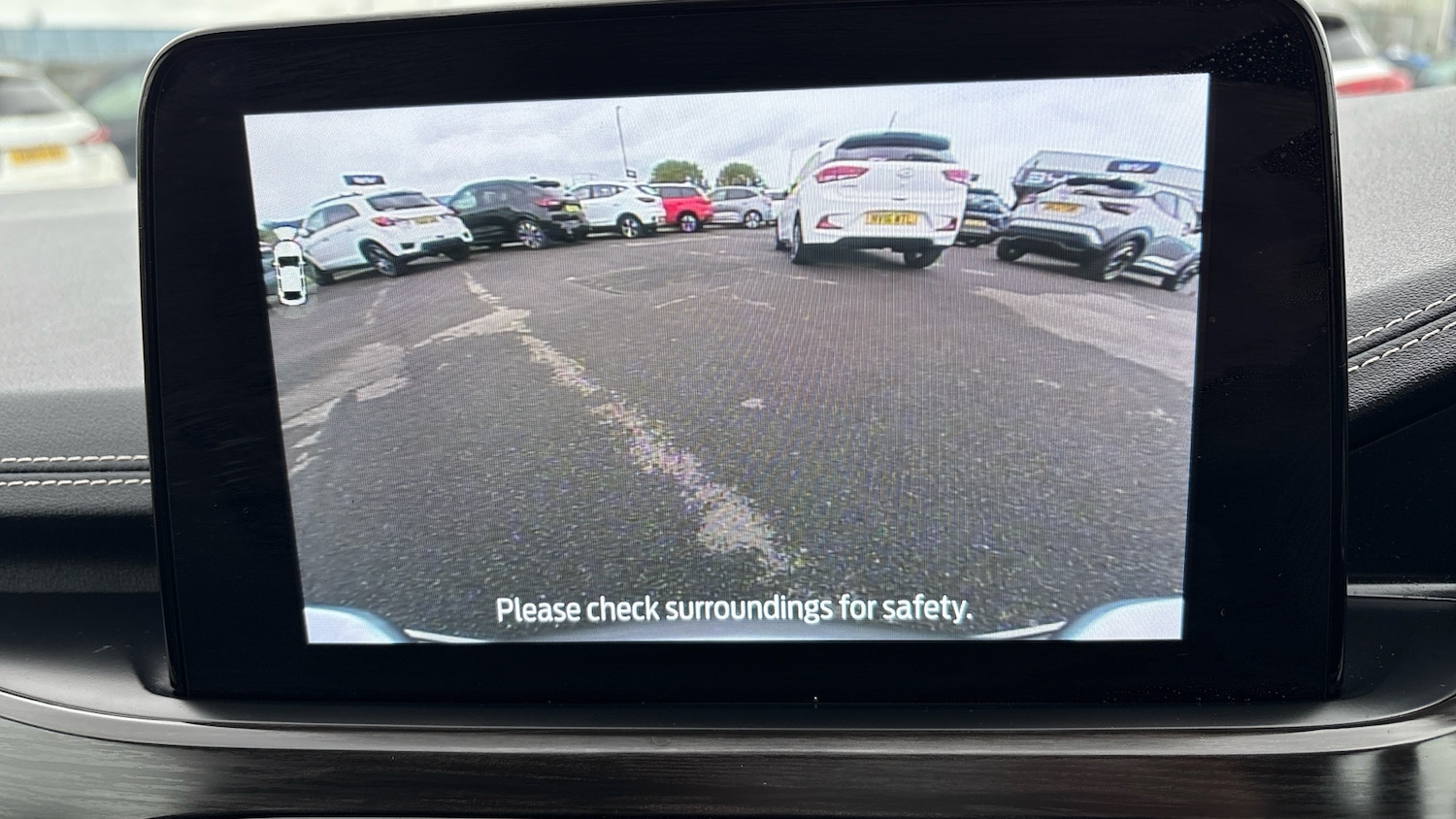 Used Ford Kuga 2023 for sale - 76363222: Photo 48