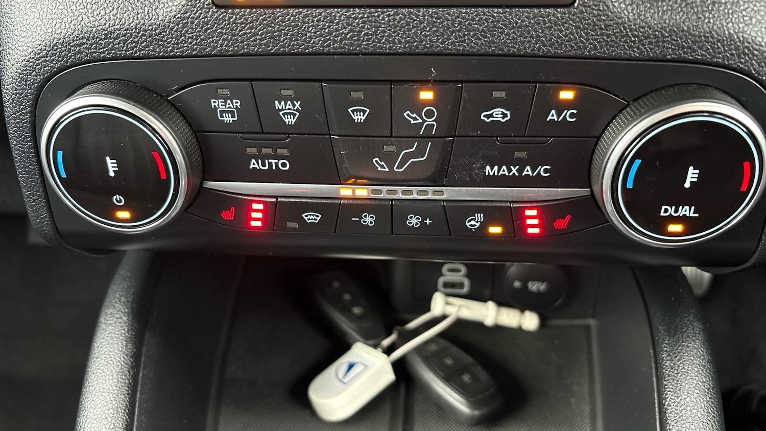 Used Ford Kuga 2023 for sale - 76363222: Photo 49