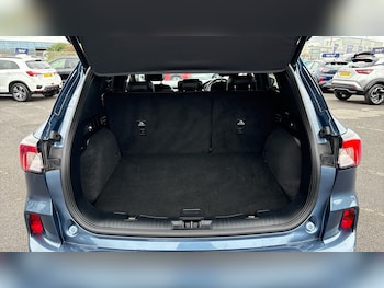 Used Ford Kuga 2023 for sale - 76363222: Photo