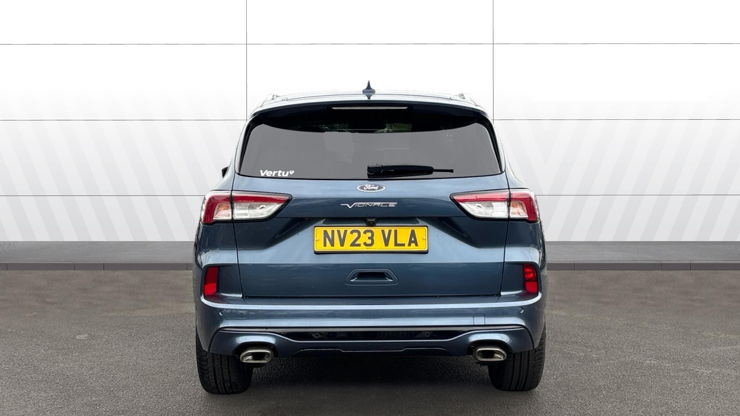 Used Ford Kuga 2023 for sale - 76363222: Photo 6