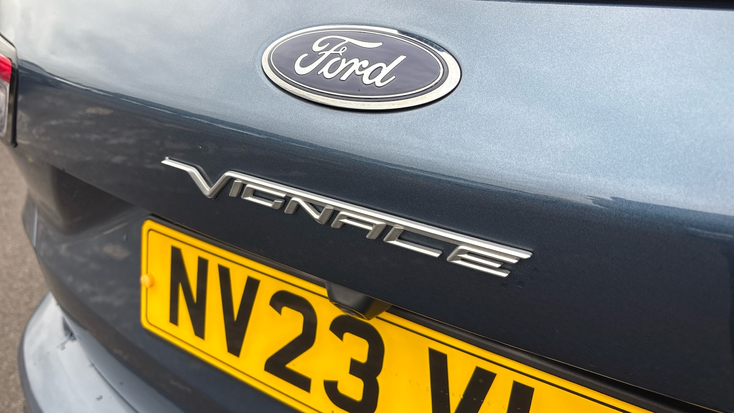 Used Ford Kuga 2023 for sale - 76363222: Photo 8
