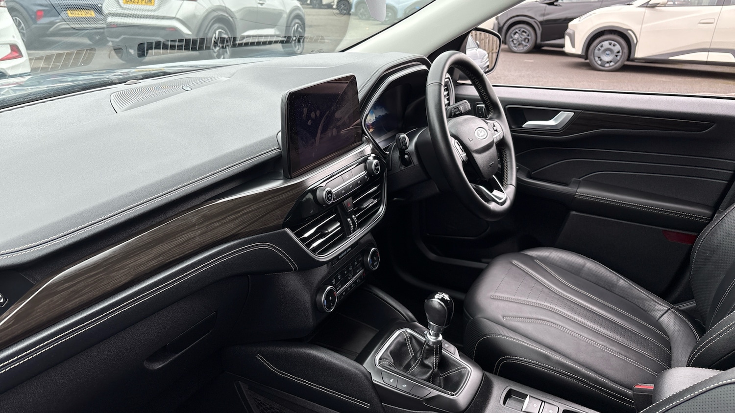 Used Ford Kuga 2023 for sale - 76363222: Photo 9