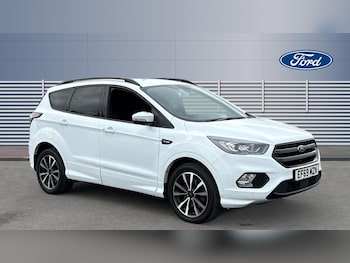 Ford - Kuga
