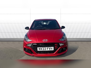 Used Hyundai i10 2022 for sale - 79271338: Photo