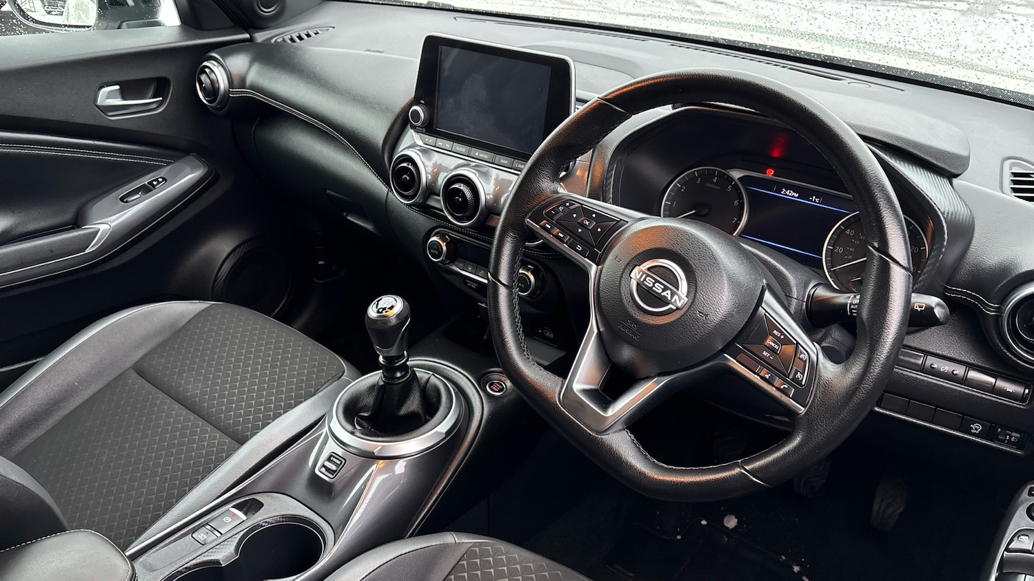 Used Nissan Juke 2023 for sale - 77124987: Photo 11