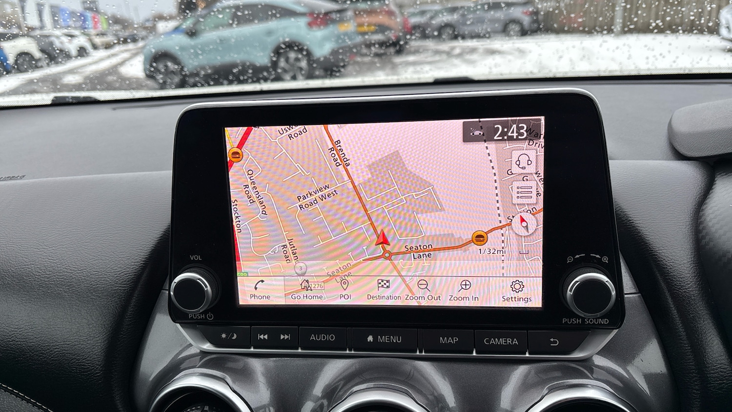 Used Nissan Juke 2023 for sale - 77124987: Photo 12