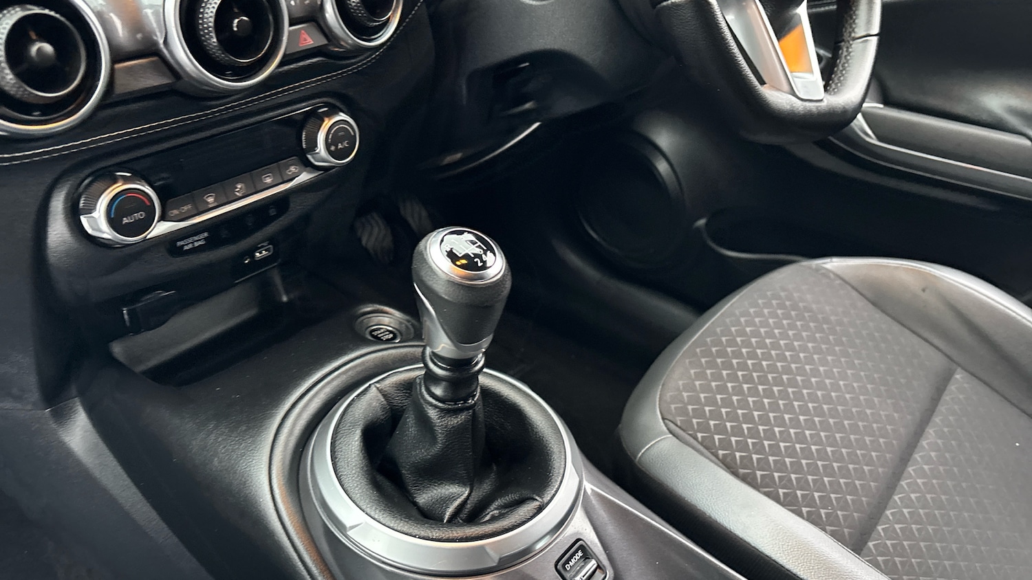 Used Nissan Juke 2023 for sale - 77124987: Photo 13