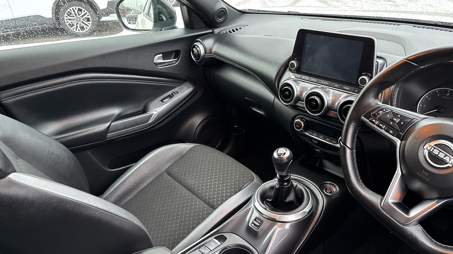 Used Nissan Juke 2023 for sale - 77124987: Photo 14