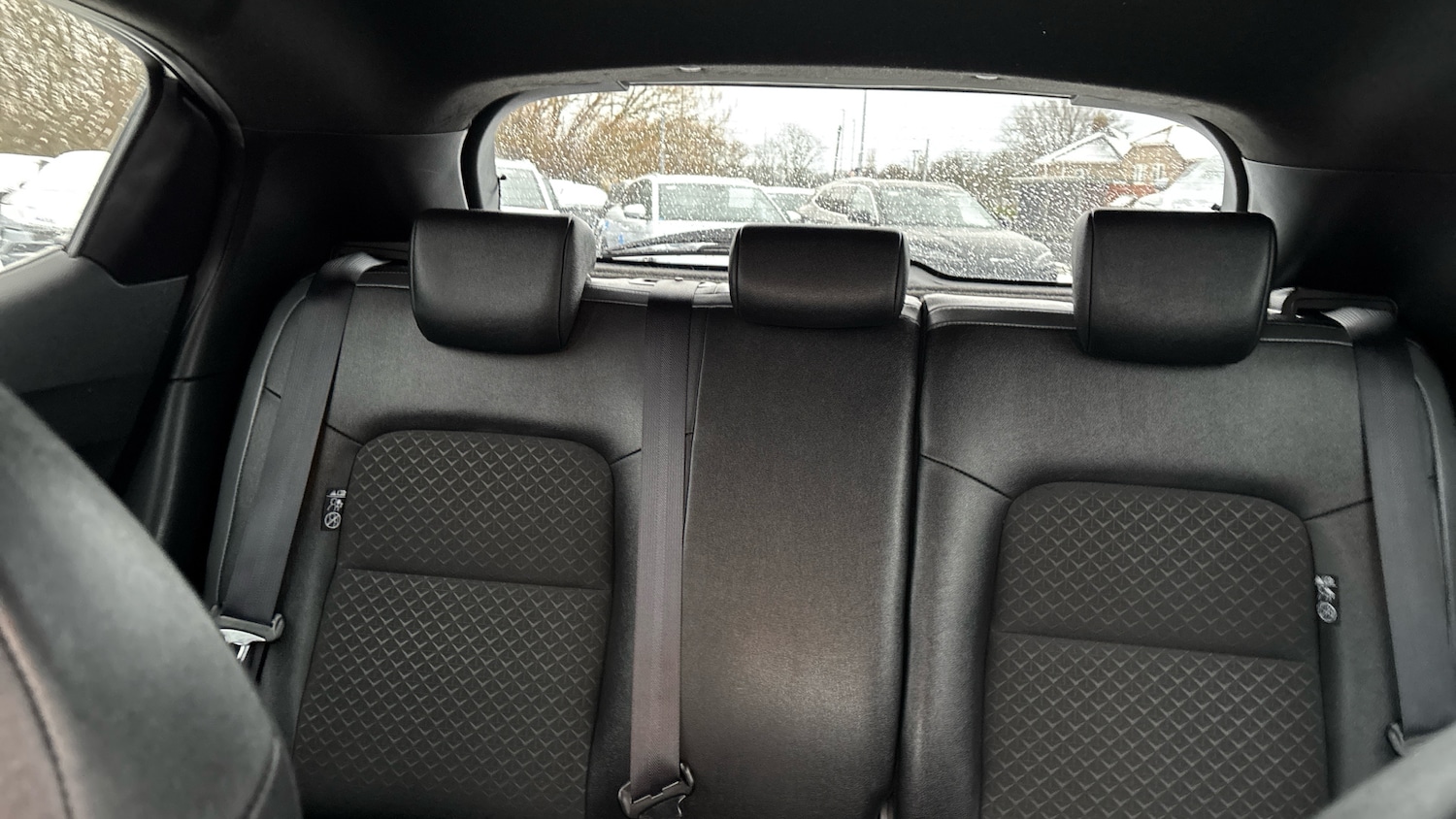 Used Nissan Juke 2023 for sale - 77124987: Photo 15