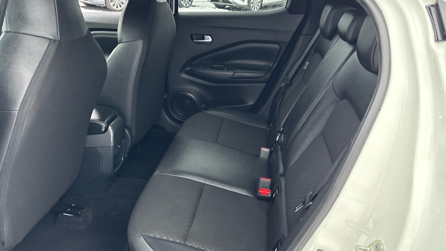 Used Nissan Juke 2023 for sale - 77124987: Photo 16