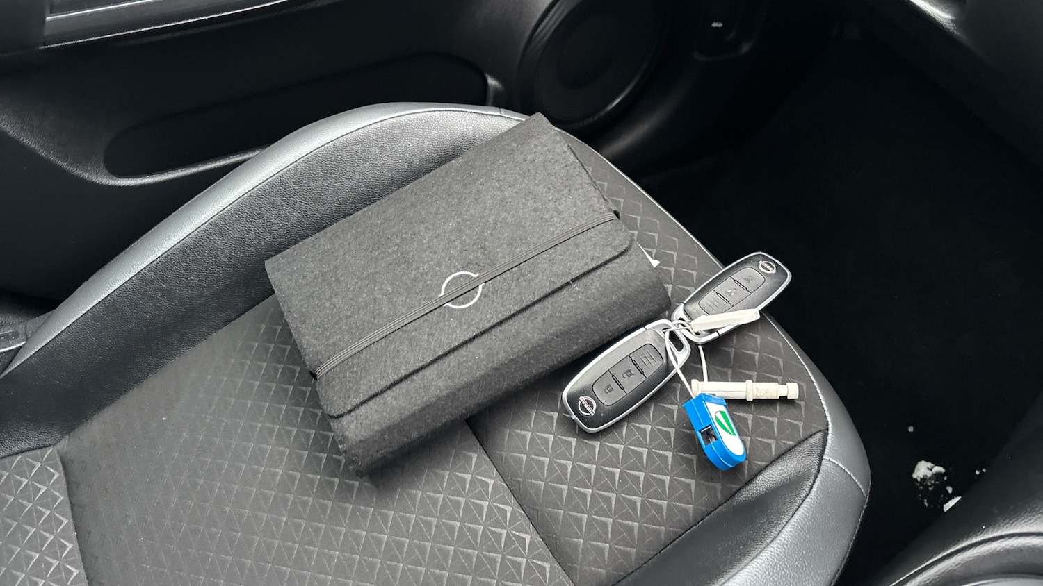 Used Nissan Juke 2023 for sale - 77124987: Photo 19