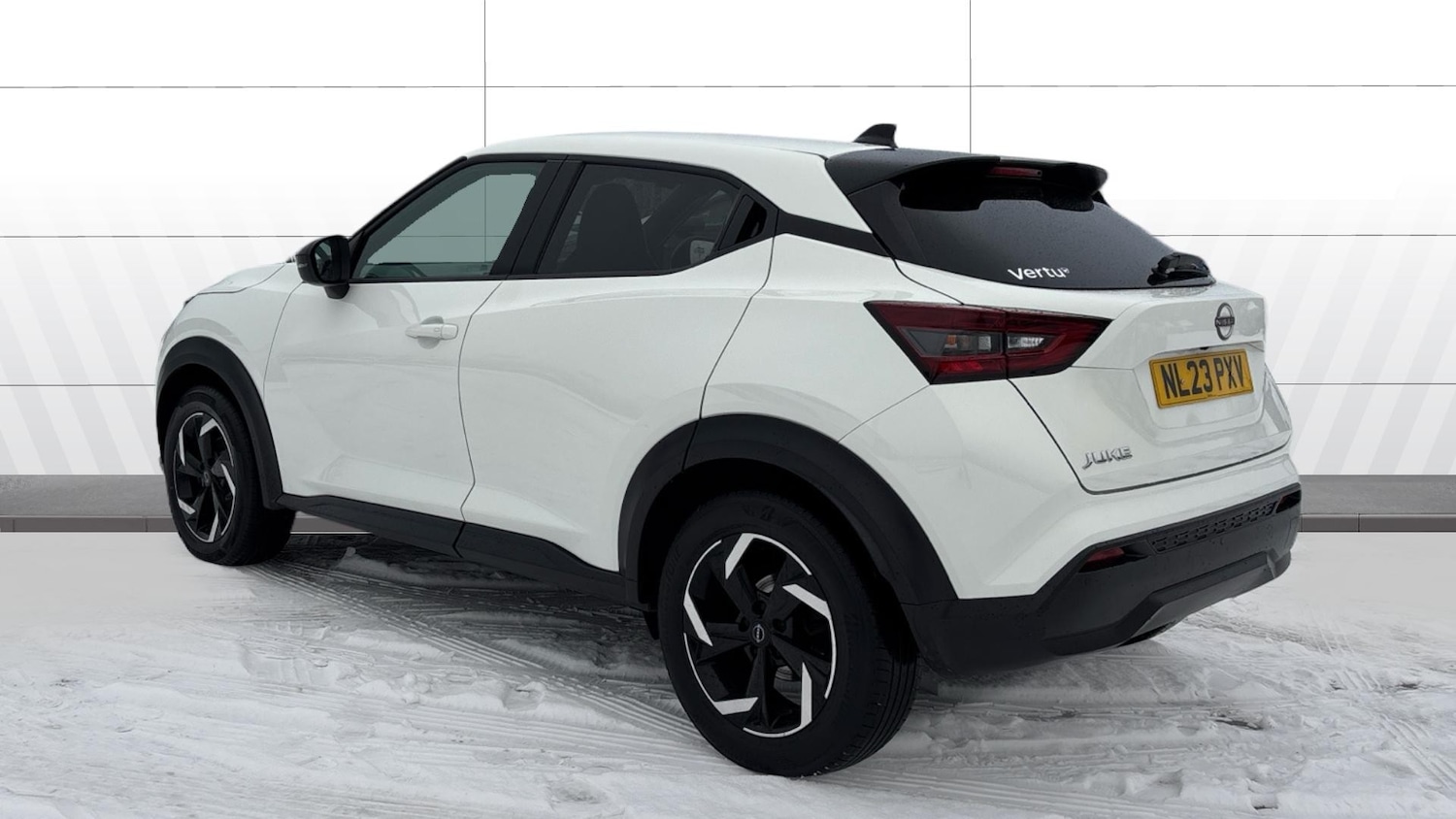 Used Nissan Juke 2023 for sale - 77124987: Photo 2