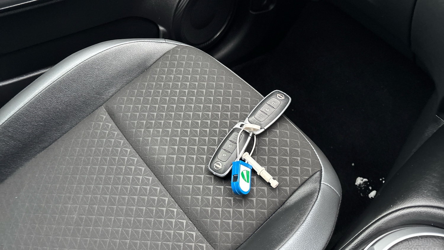 Used Nissan Juke 2023 for sale - 77124987: Photo 20