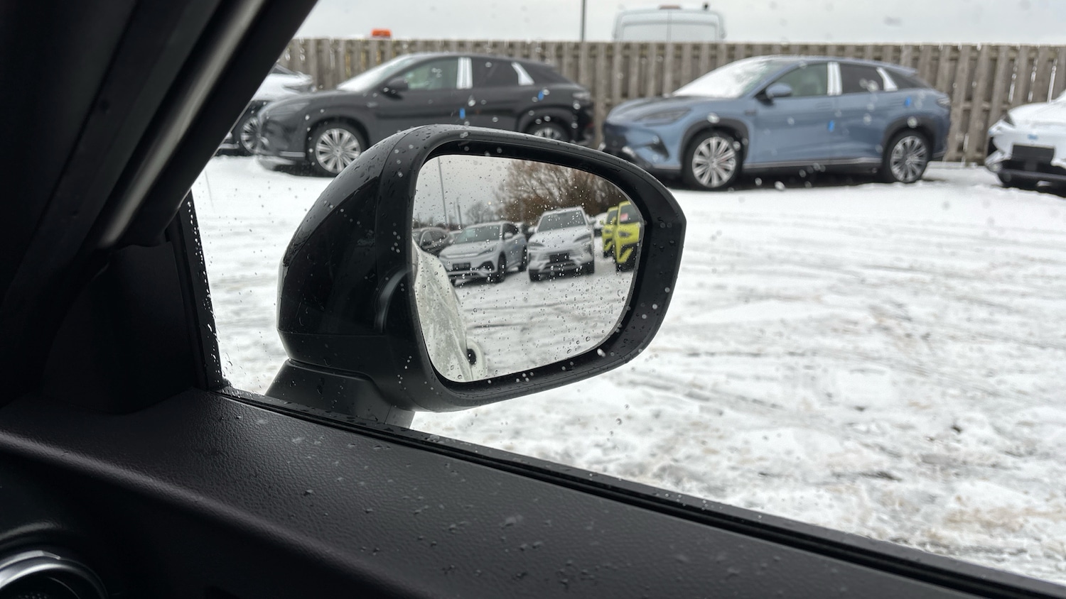 Used Nissan Juke 2023 for sale - 77124987: Photo 28