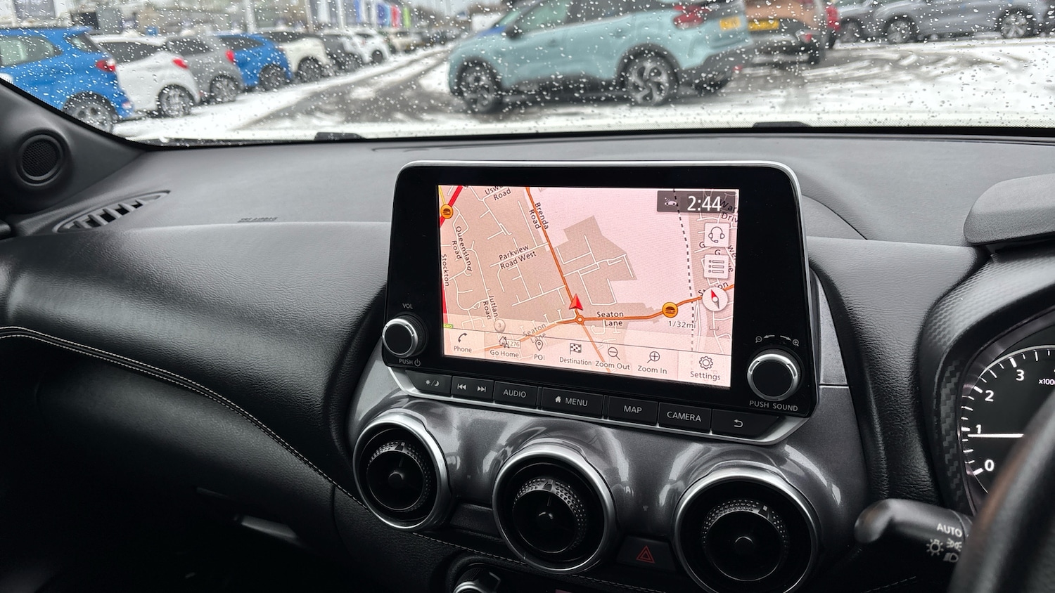 Used Nissan Juke 2023 for sale - 77124987: Photo 33