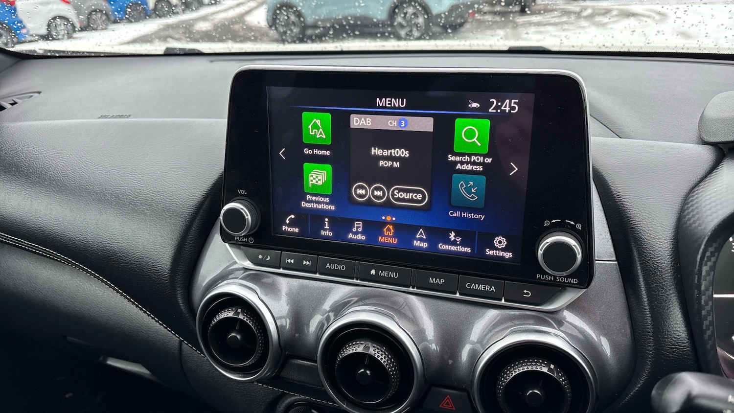 Used Nissan Juke 2023 for sale - 77124987: Photo 35