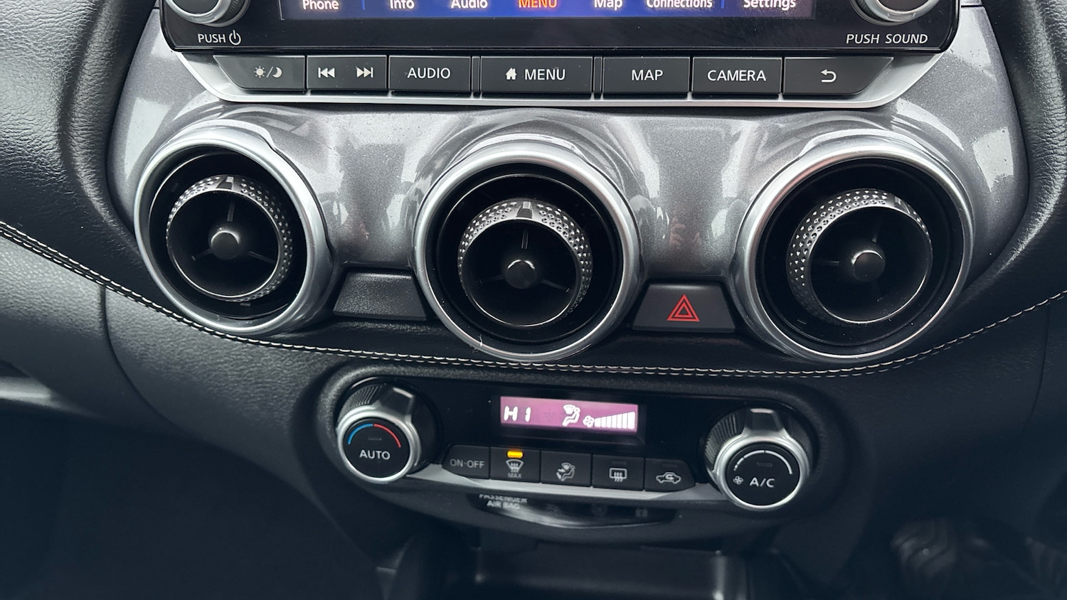 Used Nissan Juke 2023 for sale - 77124987: Photo 36