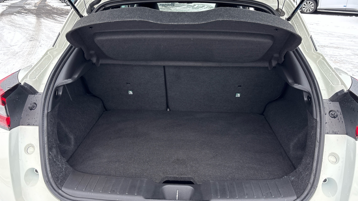 Used Nissan Juke 2023 for sale - 77124987: Photo 4