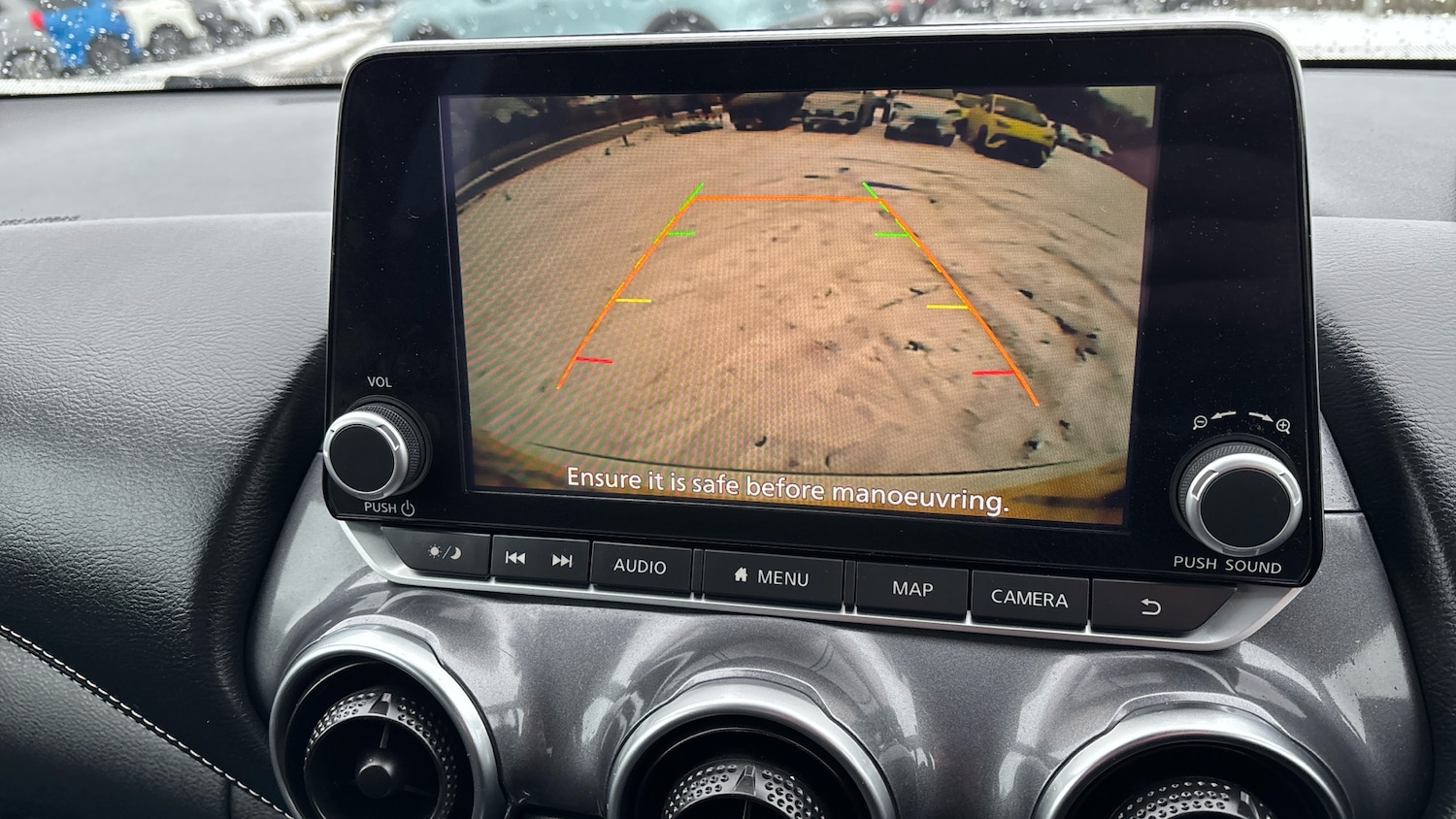 Used Nissan Juke 2023 for sale - 77124987: Photo 41