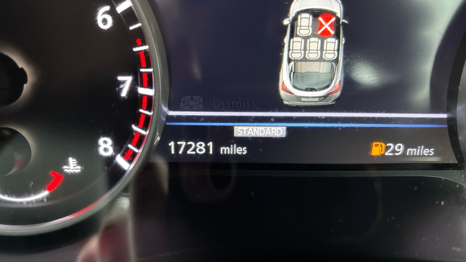 Used Nissan Juke 2023 for sale - 77124987: Photo 42