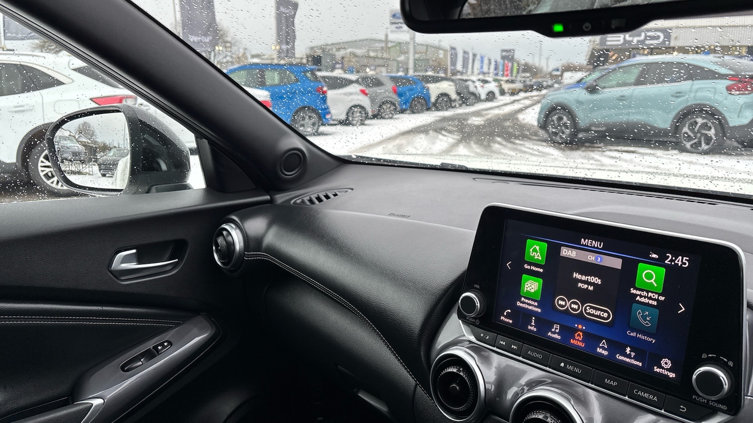 Used Nissan Juke 2023 for sale - 77124987: Photo 48