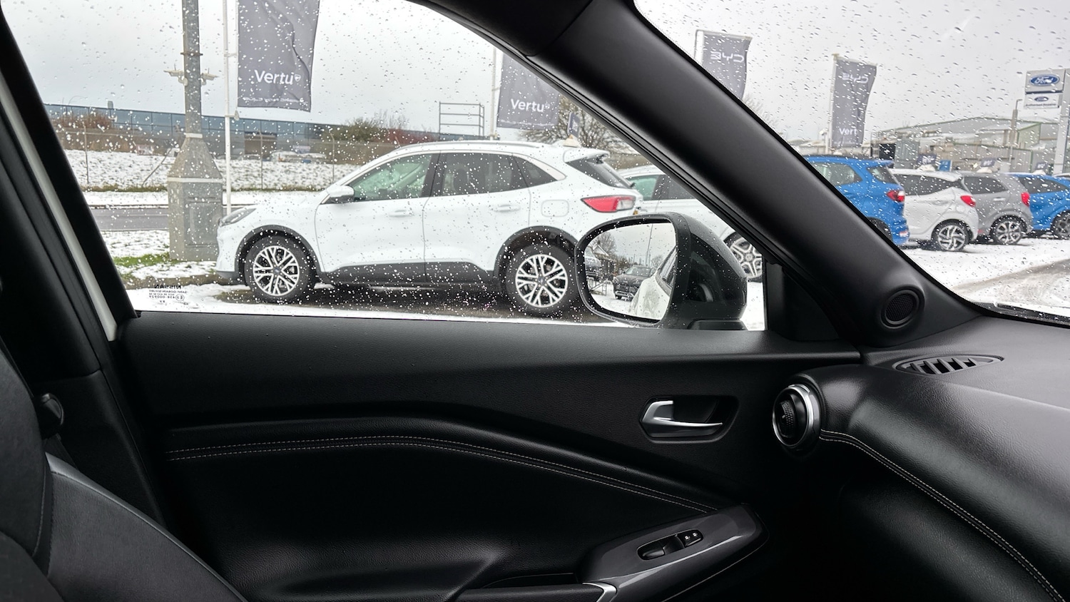 Used Nissan Juke 2023 for sale - 77124987: Photo 49