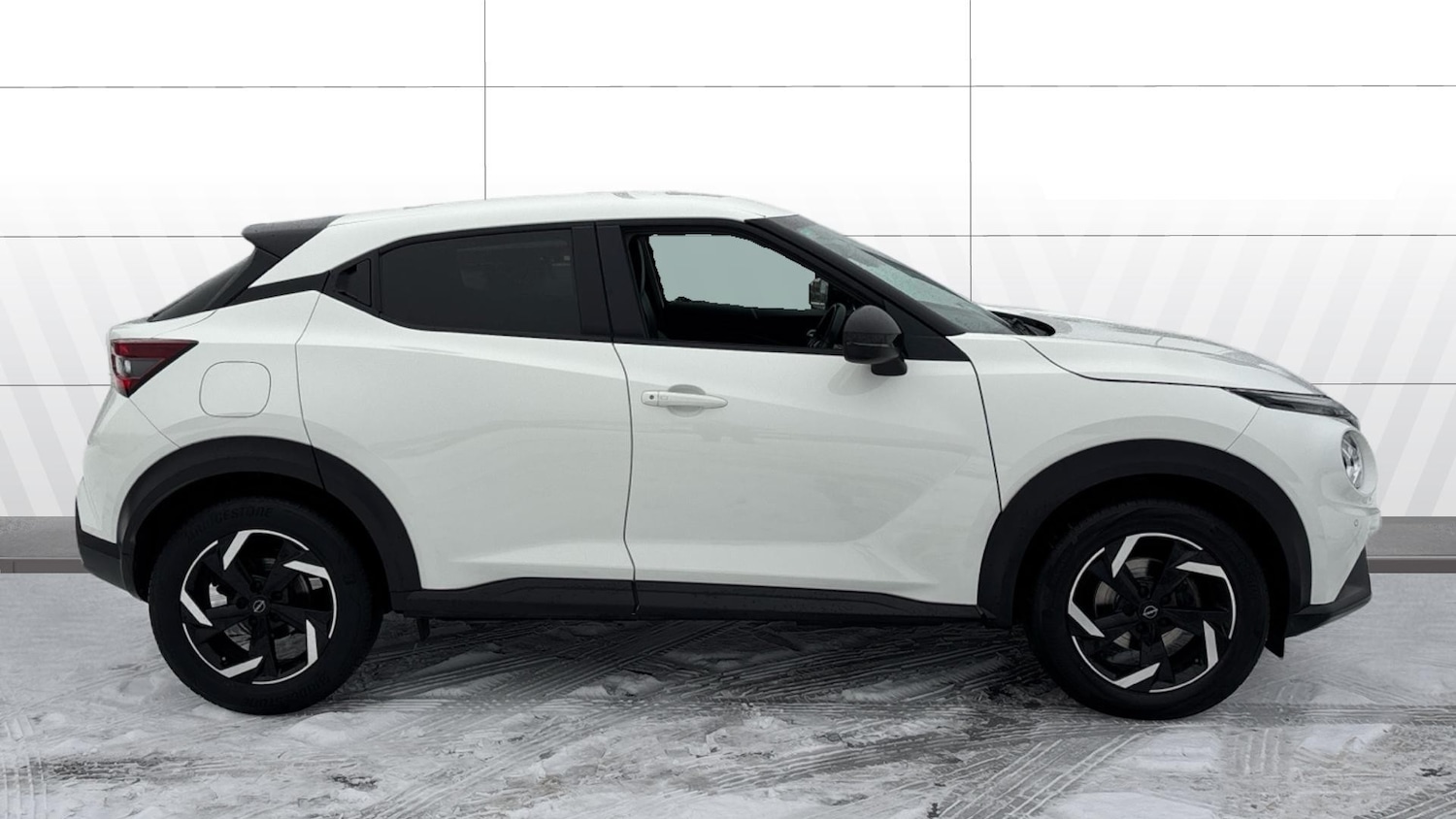 Used Nissan Juke 2023 for sale - 77124987: Photo 5
