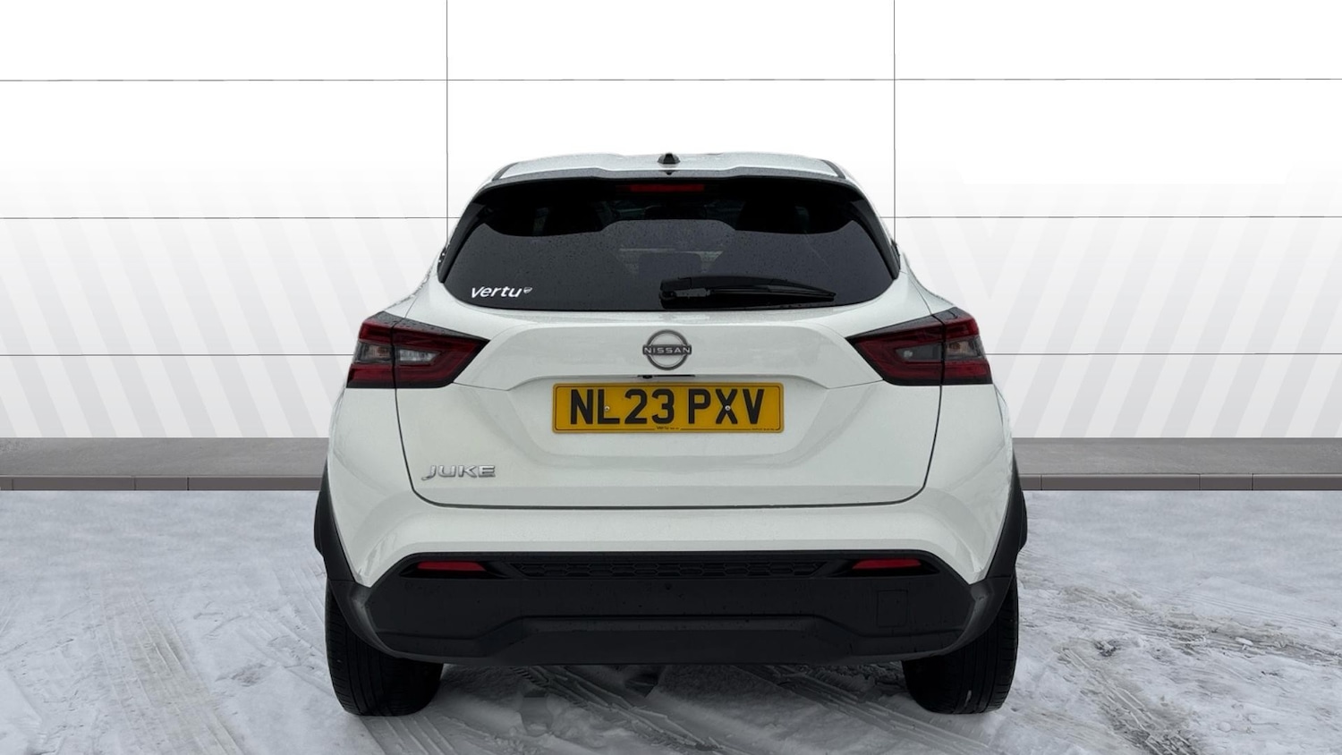 Used Nissan Juke 2023 for sale - 77124987: Photo 6