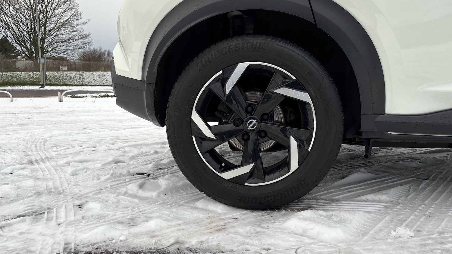 Used Nissan Juke 2023 for sale - 77124987: Photo 7