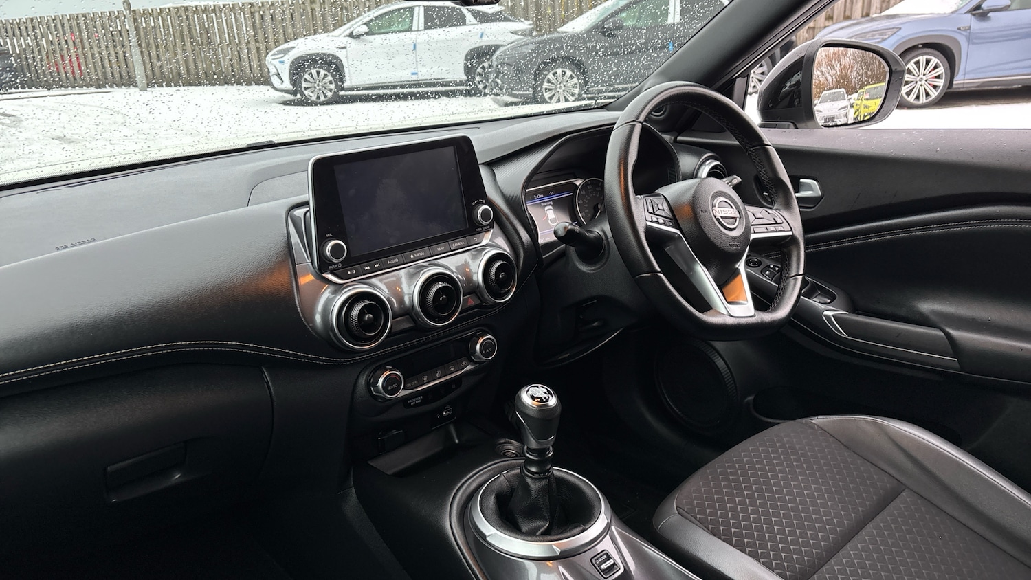 Used Nissan Juke 2023 for sale - 77124987: Photo 9