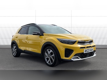 Used Kia Stonic 2023 for sale - 79251412: Photo