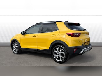 Used Kia Stonic 2023 for sale - 79251412: Photo